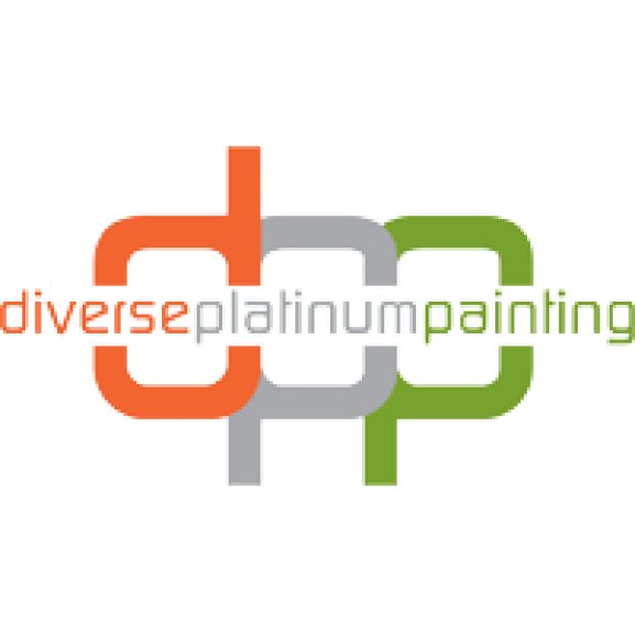 Logo of Diverse Platinum Painting