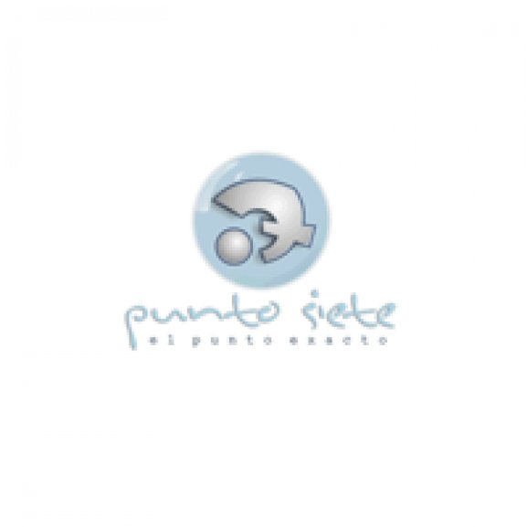 Logo of punto siete