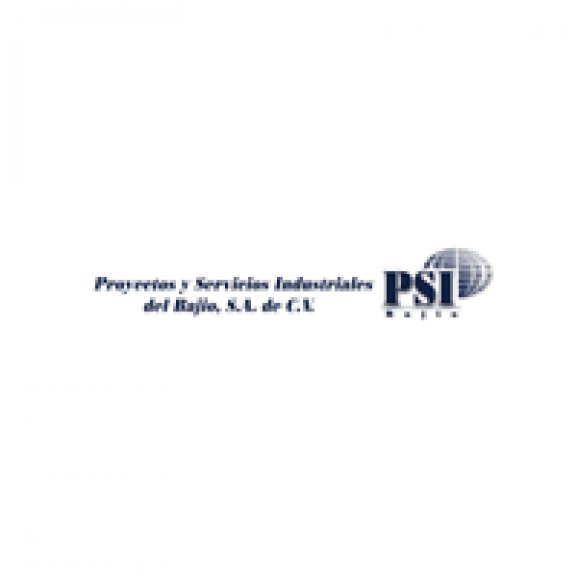 Logo of psi del bajio