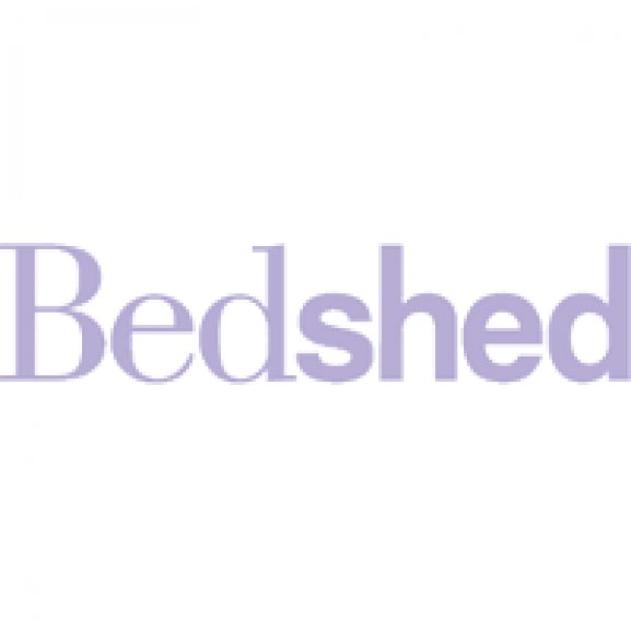 Logo of Bedshed