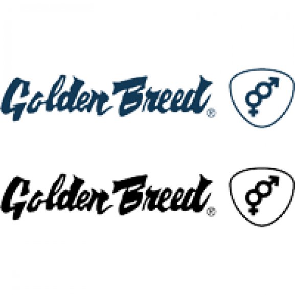 Logo of Golden Breed