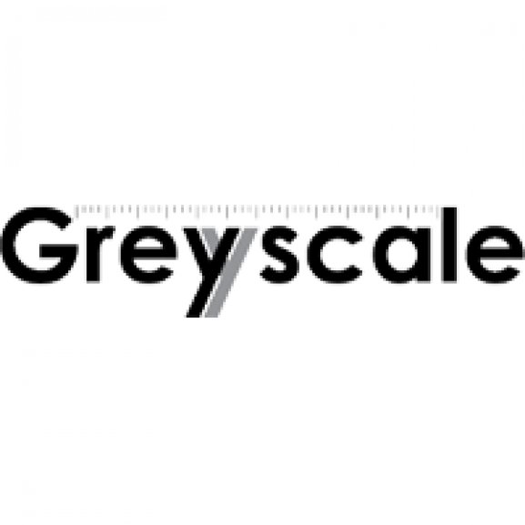 Logo of Greyscale