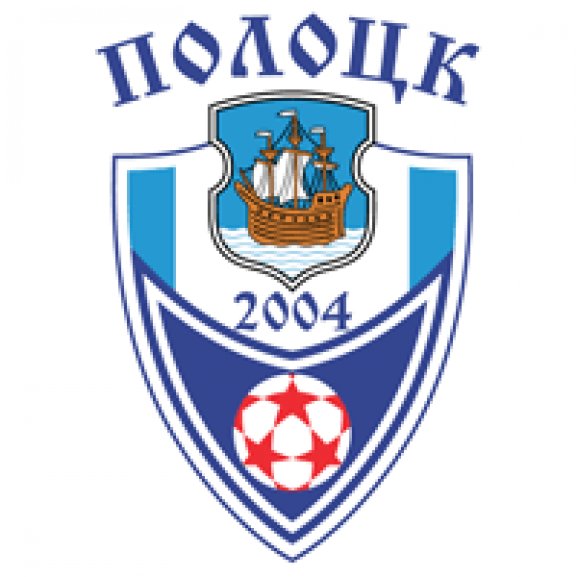 Logo of FK Polotsk