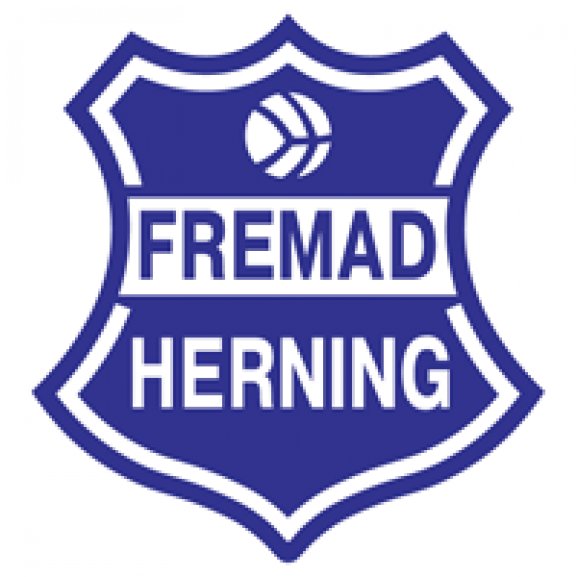 Logo of Fremad Herning