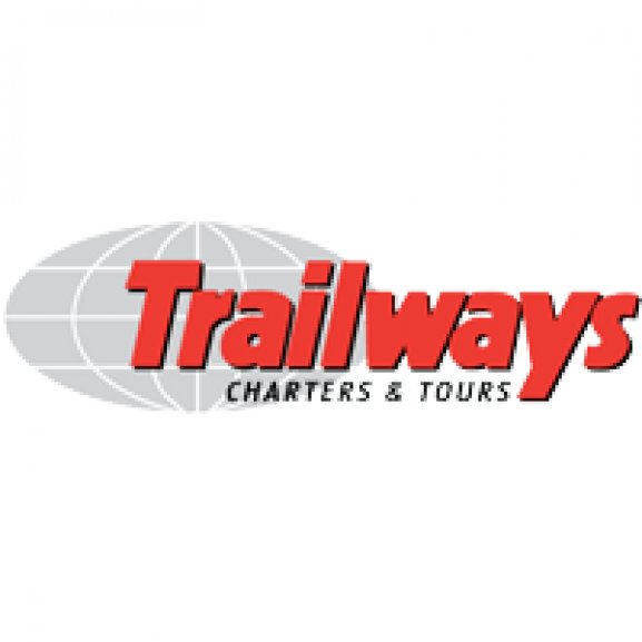 Logo of trailways