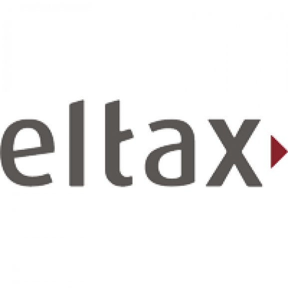 Logo of Eltax