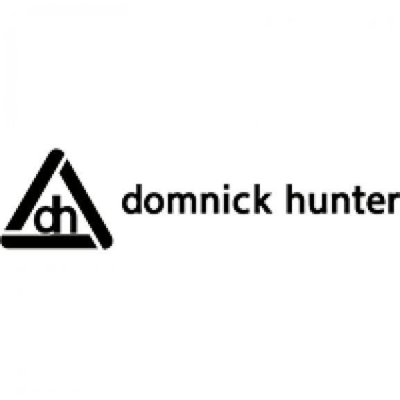 Logo of domnick hunter