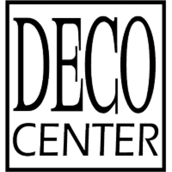 Logo of DECO CENTER