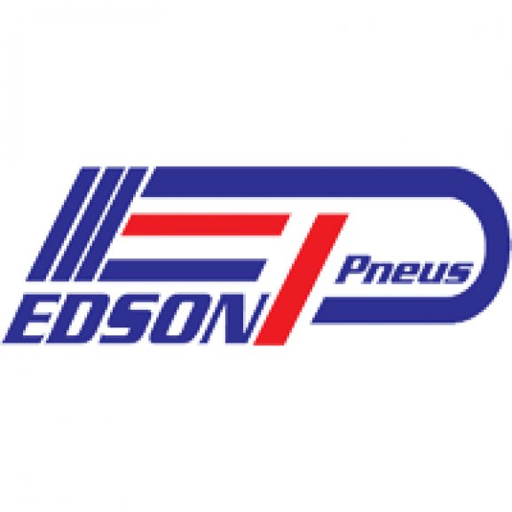 Logo of EDSON PNEUS