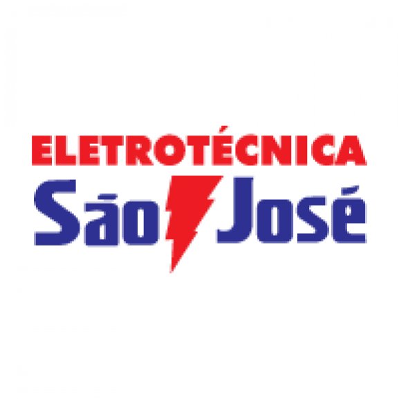 Logo of ELETROTECNICA SAO JOSE