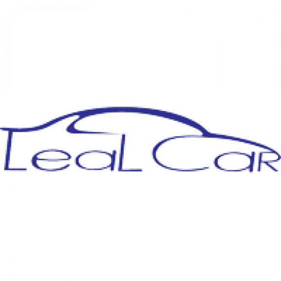 Logo of LEAL CAR