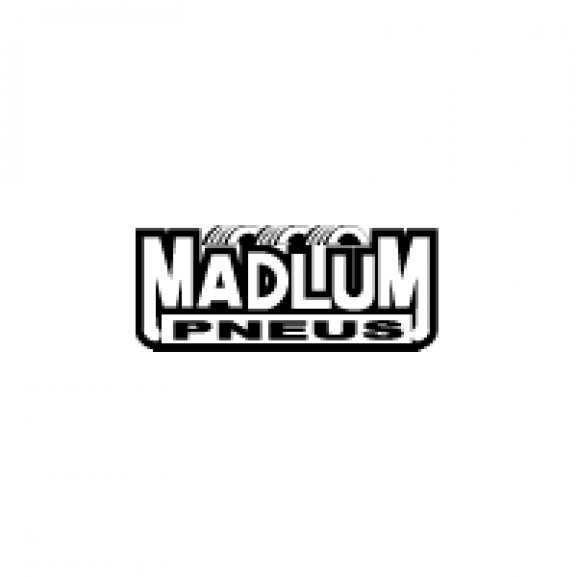 Logo of MADLUM PNEUS