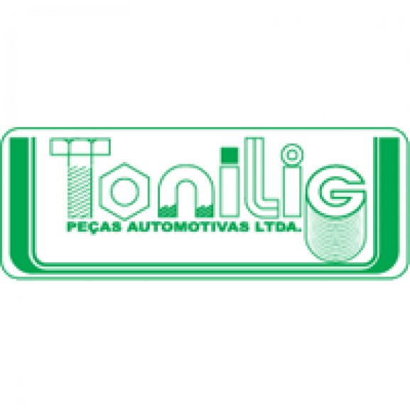 Logo of TONILIG