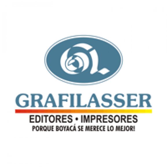 Logo of GRAFILASSER EDITORES