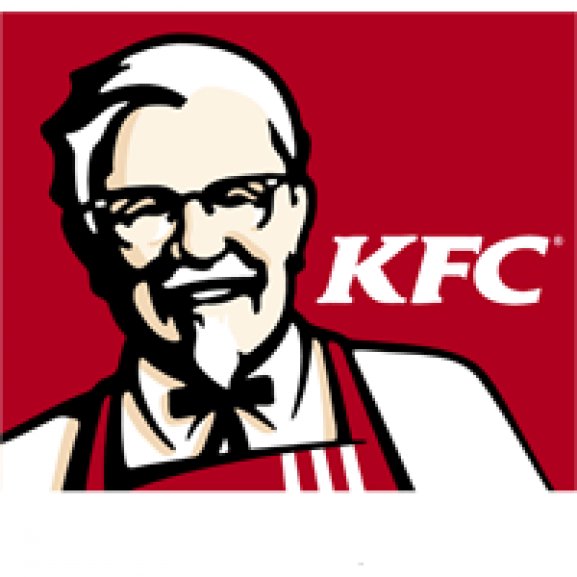 Logo of KFC new logo