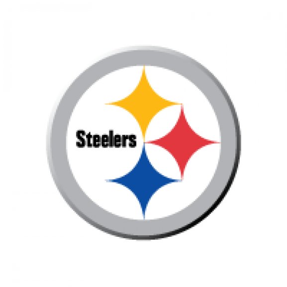 Logo of Pittsburgh Steelers