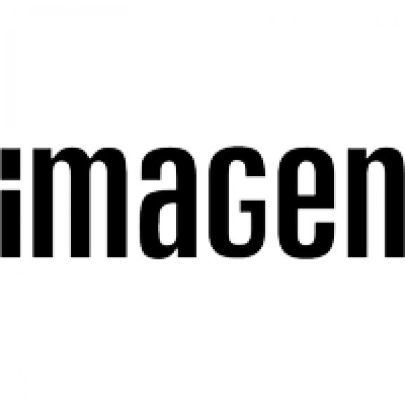 Logo of imagen