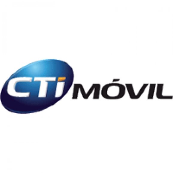 Logo of CTI Movil