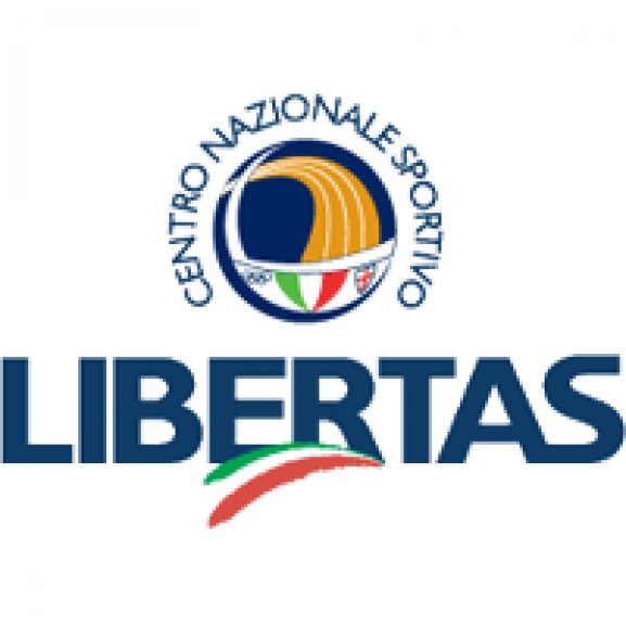 Logo of libertas centro nazionale sportivo