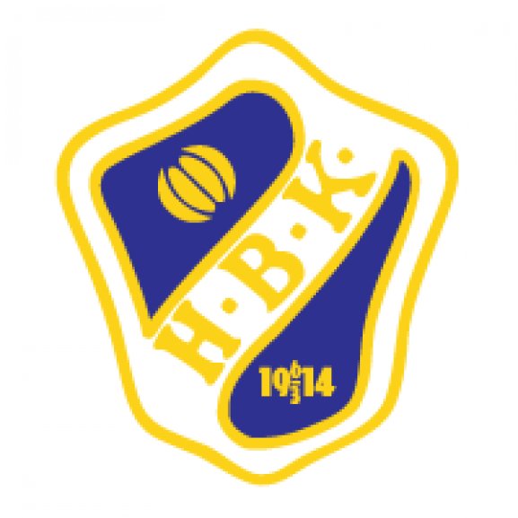 Logo of Halmstads BK