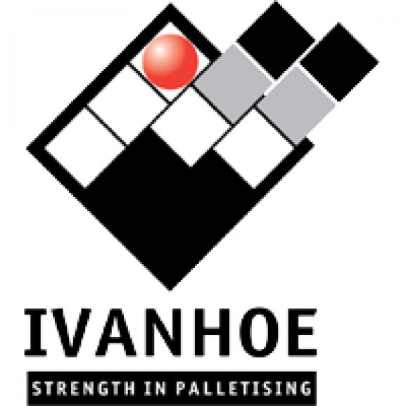 Logo of Ivanhoe