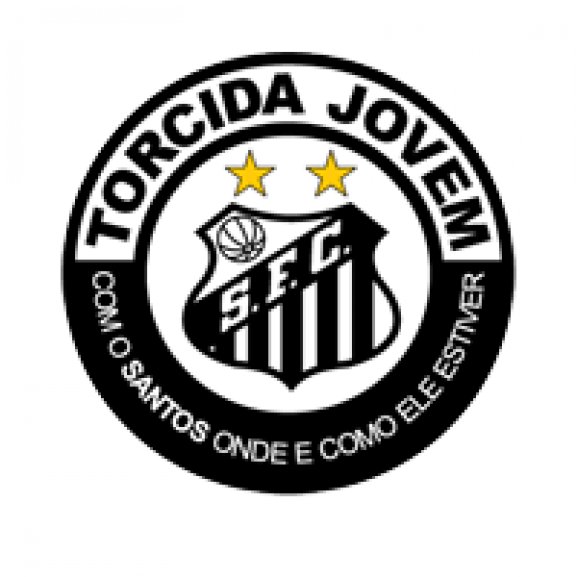 Logo of Torcida Jovem