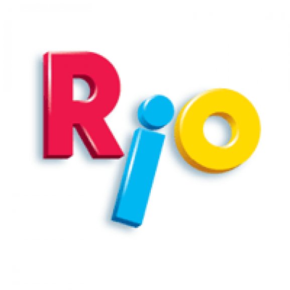 Logo of Rio