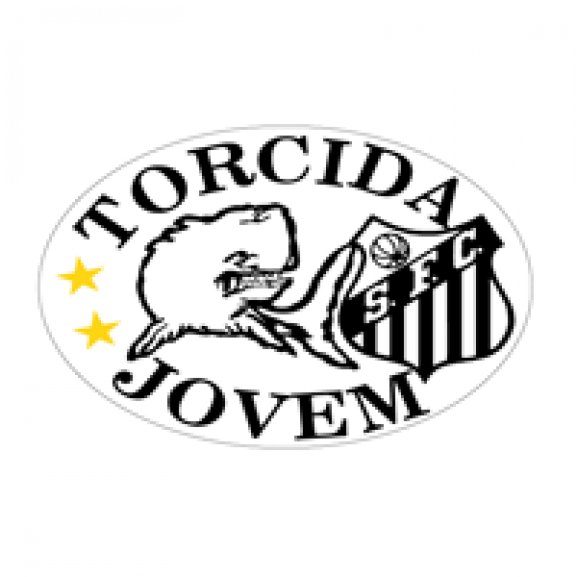 Logo of Torcida Jovem
