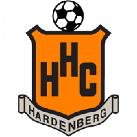 Logo of Voetbalvereniging HHC Hardenberg