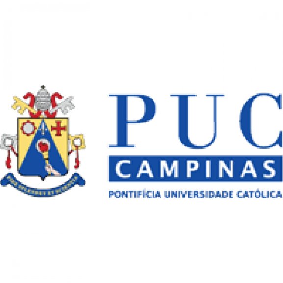 Logo of PUC Campinas