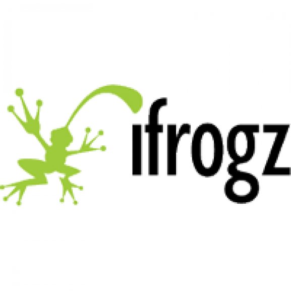 Logo of ifrogz