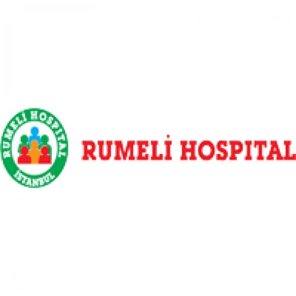 Logo of rumeli hospital