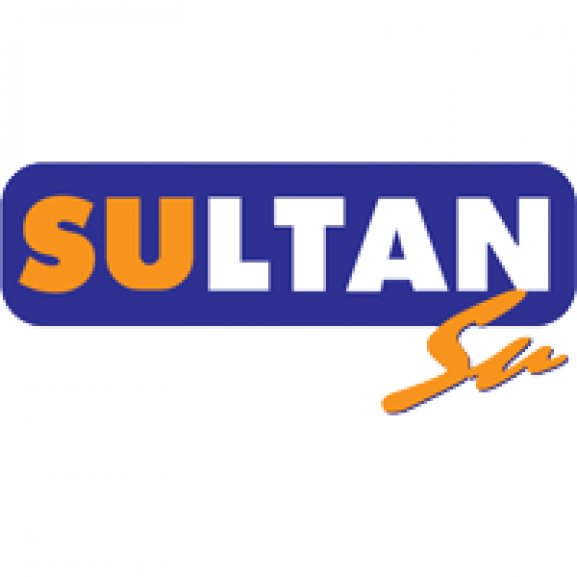 Logo of sultan su
