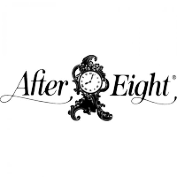 Logo of after eight
