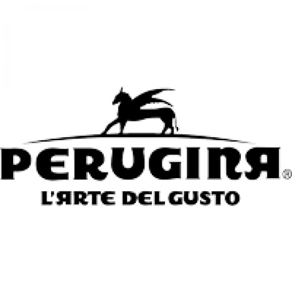 Logo of perugina