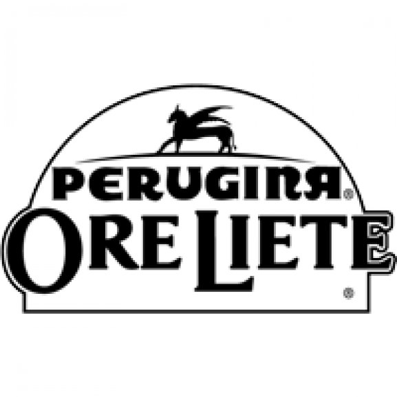 Logo of perugina oreliete