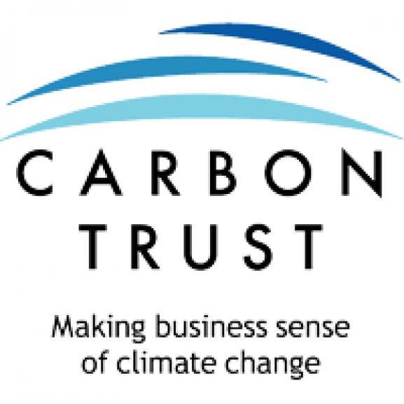 Logo of Carbon Trust