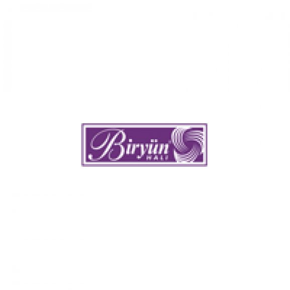Logo of BiRYUN HALI