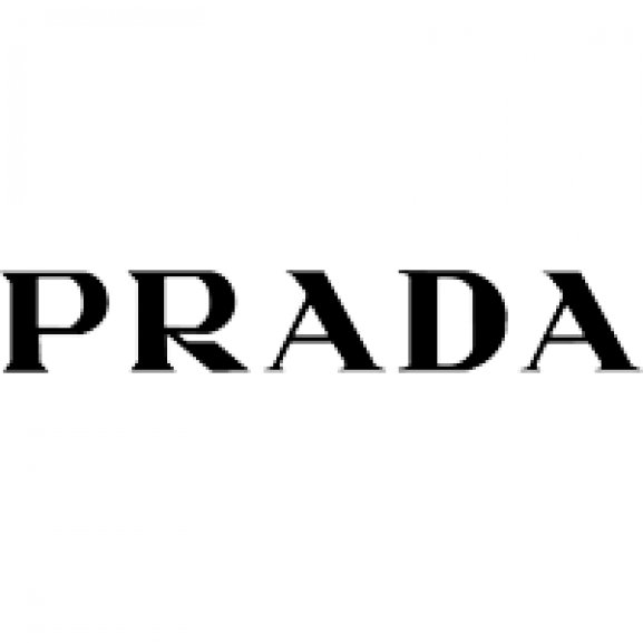 Logo of PRADA