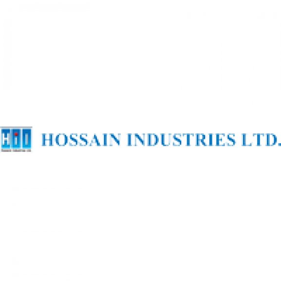 Logo of Hossain Industries Ltd.