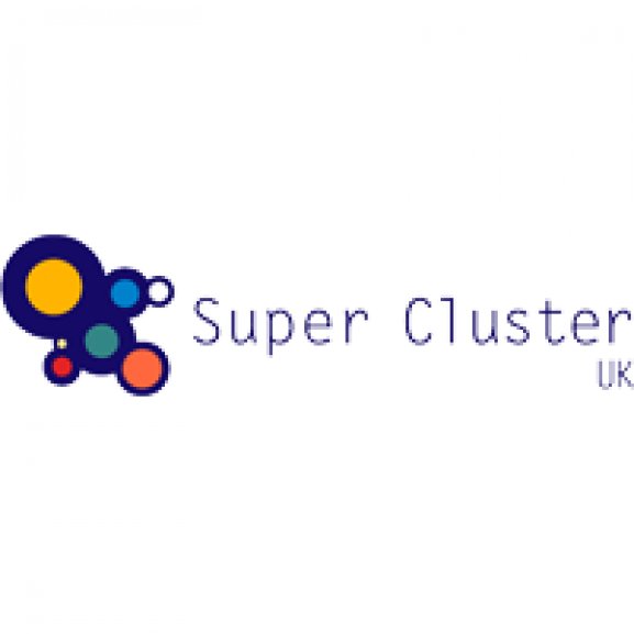 Logo of Super Cluster UK