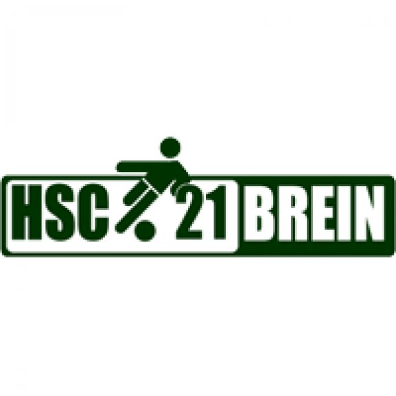 Logo of VV HSC 21 Brein