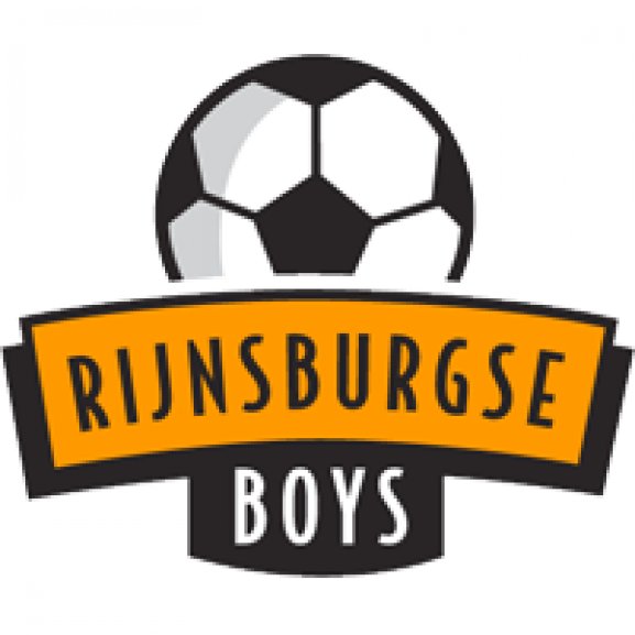 Logo of Rijnsburgse Boys
