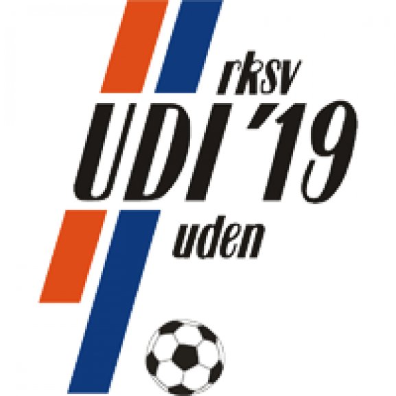 Logo of RKSV UDI'19 Uden