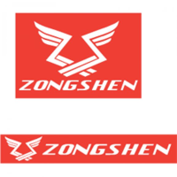 Logo of zongshen