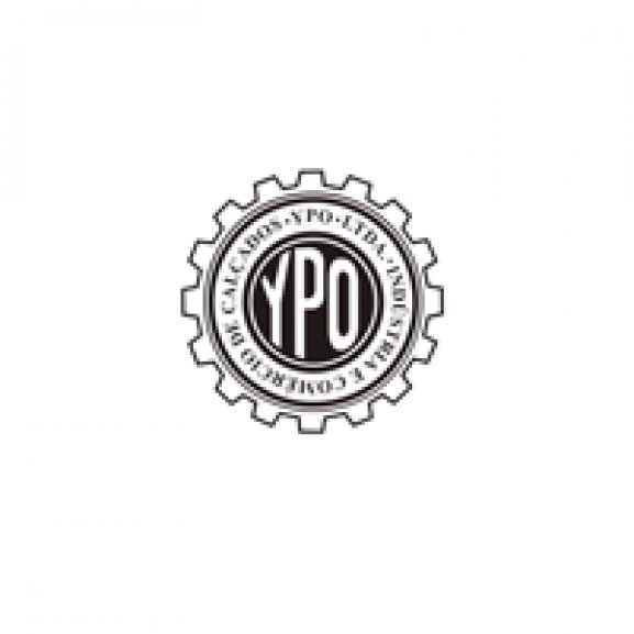 Logo of Logo Ypo