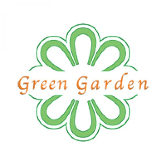 Logo of Green Garden