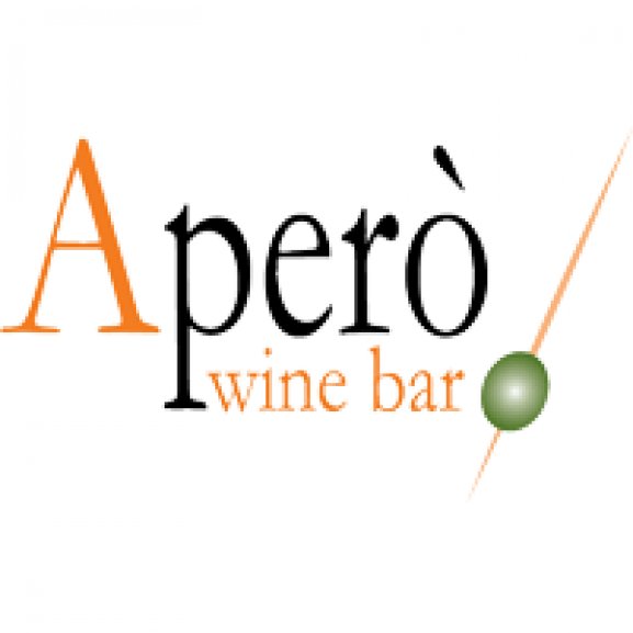 Logo of Aperò