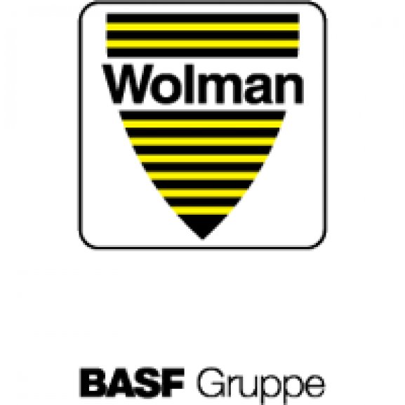 Logo of Wolman