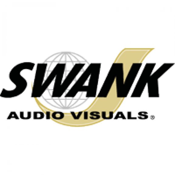 Logo of Swank Audio Visuals
